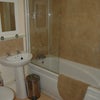 Photo 13: shared bathroom