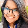 Photograph of Ananya