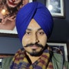 Photograph of Sajan 