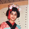 Photograph of Ludy 