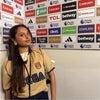Photograph of zarrah