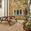 Photo 4: Shared Patio Area