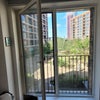 Photo 2: Window/Balcony + Garden Views