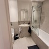 Photo 3: Shared bathroom