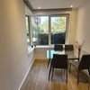 Photo 4: Dining Table + Garden View