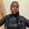 Photograph of Joanne