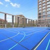 Photo 9: Tennis Court