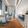 Photo 7: Resident Lounge + Concierge