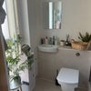 Photo 8: bigger room's bathroom