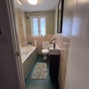 Photo 7: Freshly decorated bathroom