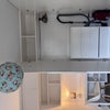 Photo 6: Excellent streamlined bedroom storage!