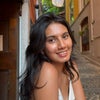 Photograph of Vrinda