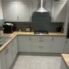 Photo 4: newly installed kitchen