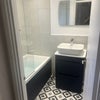 Photo 7: Newly installed bathroom