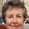 Photograph of Joanna