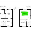 Photo 2: Floor Plan  Room 1