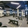 Photo 6: Gym 1