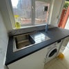 Photo 5: Kitchen and garden access