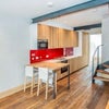 Photo 7: Shared kitchen/living space