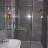 Photo 8: Large walk in Shower in bathrrom 1
