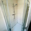 Photo 7: Bathroom with all sanitary wares 