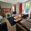Photo 10: Large Shared TV Lounge with 2 sofas plus armchair