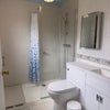 Photo 5: Master king sized room overlooking back garden and open space.