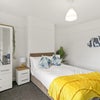 Photo 2: Bedroom