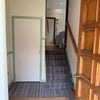 Photo 9: Hallway with storage 