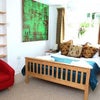 Photo 2: Double Room
