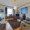 Photo 5: Shared Living Room