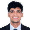 Photograph of Vedant