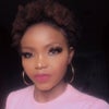 Photograph of Aminat