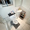 Photo 8: Bathroom with all sanitary wares 