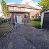 Photo 9: Back garden 