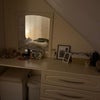 Photo 3: Large Bedroom Desk