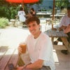 Photograph of Calum
