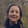 Photograph of Maria