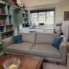 Photo 5: sitting area with kitchenette