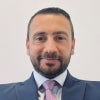 Photograph of Maurizio