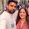 Photograph of Poonam 