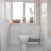 Photo 9: Extra separate toilet (Second toilet) 