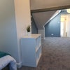 Photo 3: View down towards extra room