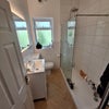 Photo 8: Shared bathroom
