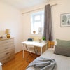 Photo 4: single room 
