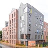 Photograph of Student Roost 