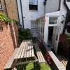Photo 4: Dinning area - garden 