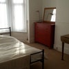 Photo 1: Large double room receives morning sunshine