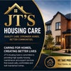 Photograph of TJ HOUSING