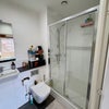 Photo 8: Ensuite Bathroom With Large Shower! 